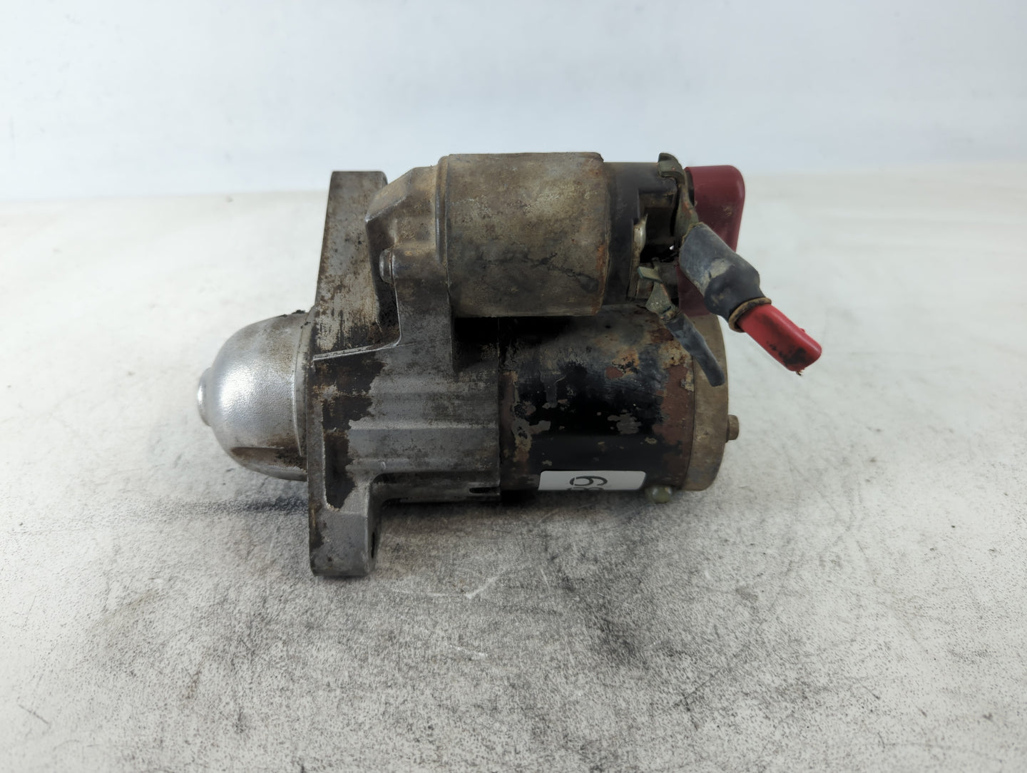 2011-2014 Ford F-150 Car Starter Motor Solenoid OEM P/N:M000T39571ZC CK4T-11000-BA Fits Fits 2011 2012 2013 2014 2015 OEM Us