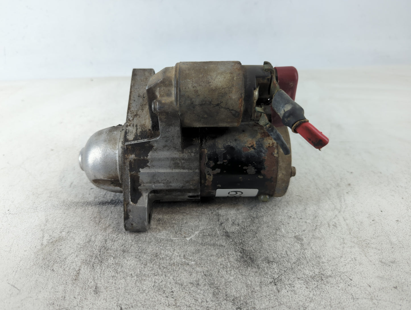 2011-2014 Ford F-150 Car Starter Motor Solenoid OEM P/N:M000T39571ZC CK4T-11000-BA Fits Fits 2011 2012 2013 2014 2015 OEM Us