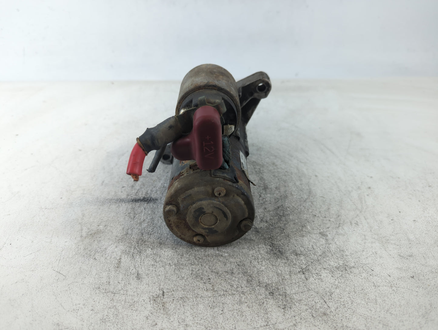 2011-2014 Ford F-150 Car Starter Motor Solenoid OEM P/N:M000T39571ZC CK4T-11000-BA Fits Fits 2011 2012 2013 2014 2015 OEM Us