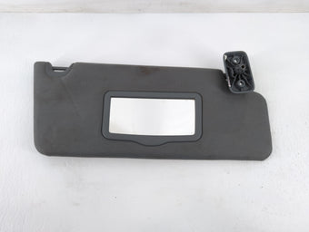 compare product 2011-2014 Ford F-150 Sun Visor Shade Replacement Passenger Right Mirror Fits Fits 2011 2012 2013 2014 OEM Used Auto Parts