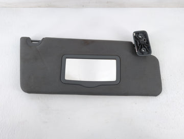 2011-2014 Ford F-150 Sun Visor Shade Replacement Passenger Right Mirror Fits Fits 2011 2012 2013 2014 OEM Used Auto Parts - 