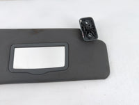 2011-2014 Ford F-150 Sun Visor Shade Replacement Passenger Right Mirror Fits Fits 2011 2012 2013 2014 OEM Used Auto Parts - 