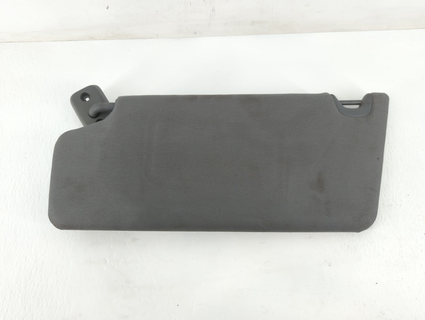 2011-2014 Ford F-150 Sun Visor Shade Replacement Driver Left Mirror Fits Fits 2011 2012 2013 2014 OEM Used Auto Parts - Oemu