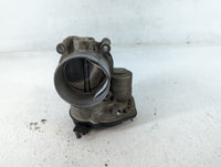 2011-2017 Ford F-150 Throttle Body P/N:AT4E-EH 140554004485 Fits Fits 2011 2012 2013 2014 2015 2016 2017 2018 2019 OEM Used 
