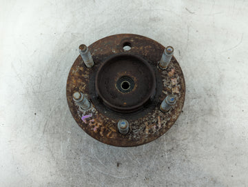 2014 Ford F-150 Driver Front Wheel Hub Oem - Oemusedautoparts1.com