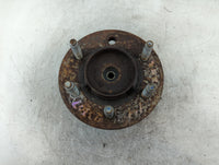 2014 Ford F-150 Driver Front Wheel Hub Oem 701089 - Oemusedautoparts1.com
