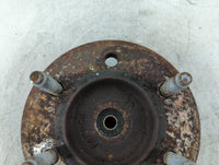 2014 Ford F-150 Driver Front Wheel Hub Oem 701089 - Oemusedautoparts1.com