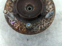 2014 Ford F-150 Driver Front Wheel Hub Oem 701089 - Oemusedautoparts1.com