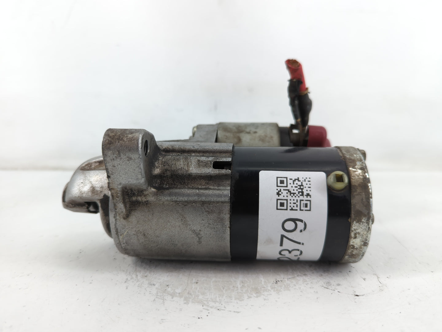 2011-2014 Ford F-150 Car Starter Motor Solenoid OEM P/N:M000T39571ZC CK4T-11000-BA Fits Fits 2011 2012 2013 2014 2015 OEM Us