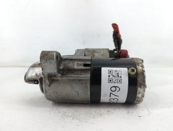 compare product 2011-2014 Ford F-150 Car Starter Motor Solenoid OEM P/N:M000T39571ZC CK4T-11000-BA Fits Fits 2011 2012 2013 2014 2015 OEM Used Auto Parts