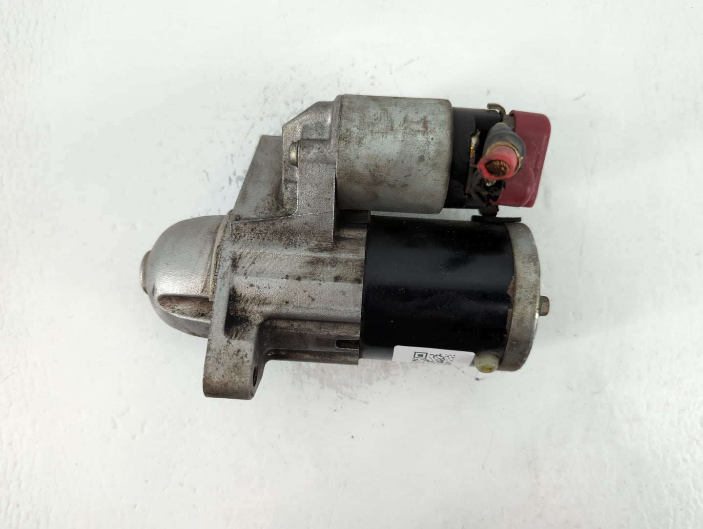 2011-2014 Ford F-150 Car Starter Motor Solenoid OEM P/N:M000T39571ZC CK4T-11000-BA Fits Fits 2011 2012 2013 2014 2015 OEM Us