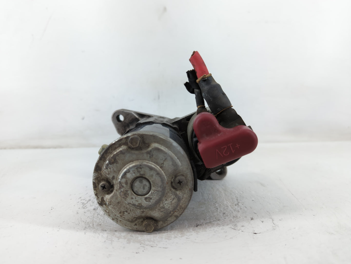 2011-2014 Ford F-150 Car Starter Motor Solenoid OEM P/N:M000T39571ZC CK4T-11000-BA Fits Fits 2011 2012 2013 2014 2015 OEM Us