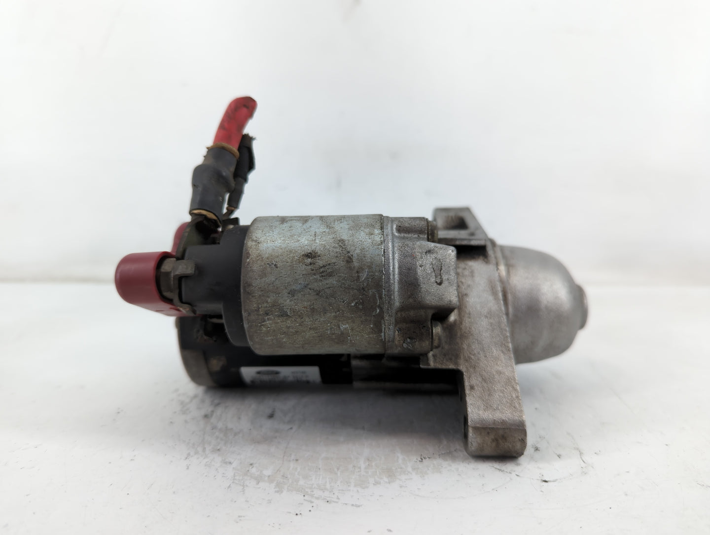 2011-2014 Ford F-150 Car Starter Motor Solenoid OEM P/N:M000T39571ZC CK4T-11000-BA Fits Fits 2011 2012 2013 2014 2015 OEM Us