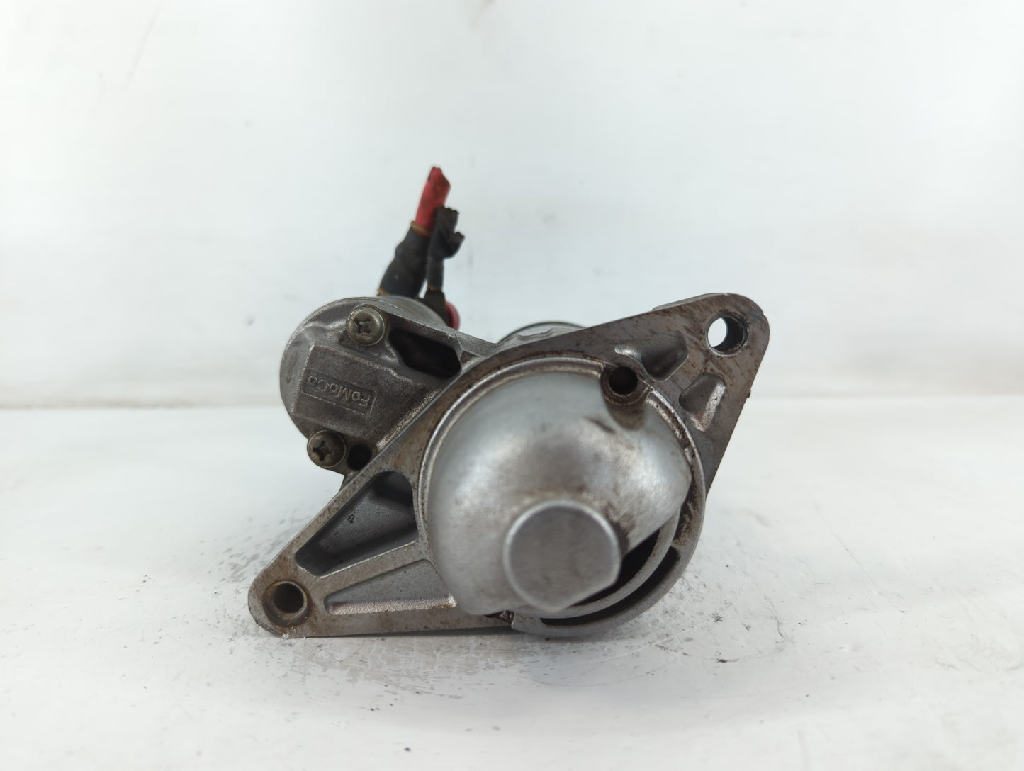 2011-2014 Ford F-150 Car Starter Motor Solenoid OEM P/N:M000T39571ZC CK4T-11000-BA Fits Fits 2011 2012 2013 2014 2015 OEM Us