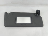 2011-2014 Ford F-150 Sun Visor Shade Replacement Passenger Right Mirror Fits Fits 2011 2012 2013 2014 OEM Used Auto Parts - 