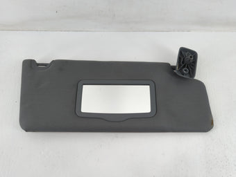 compare product 2011-2014 Ford F-150 Sun Visor Shade Replacement Passenger Right Mirror Fits Fits 2011 2012 2013 2014 OEM Used Auto Parts
