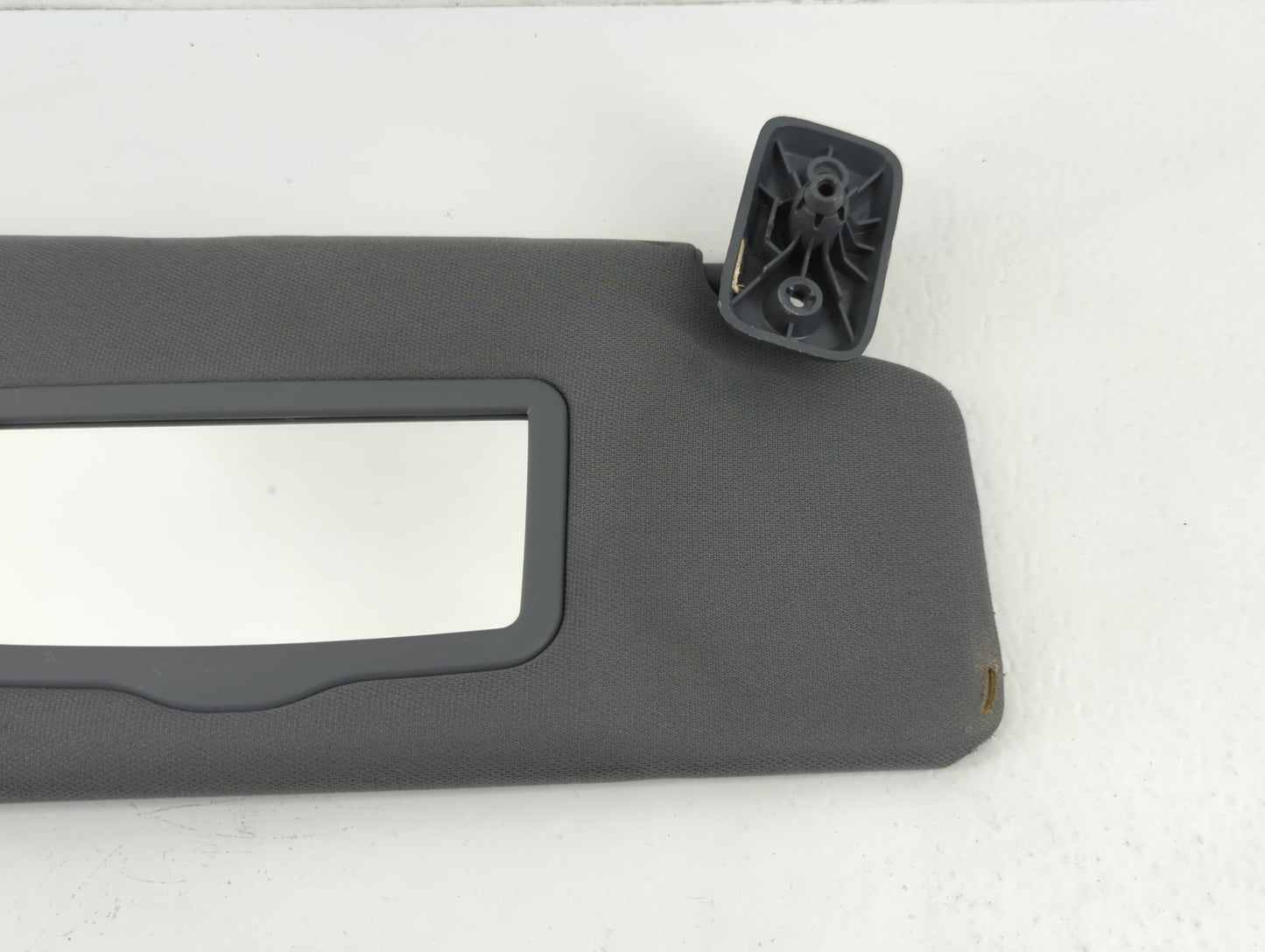 2011-2014 Ford F-150 Sun Visor Shade Replacement Passenger Right Mirror Fits Fits 2011 2012 2013 2014 OEM Used Auto Parts - 
