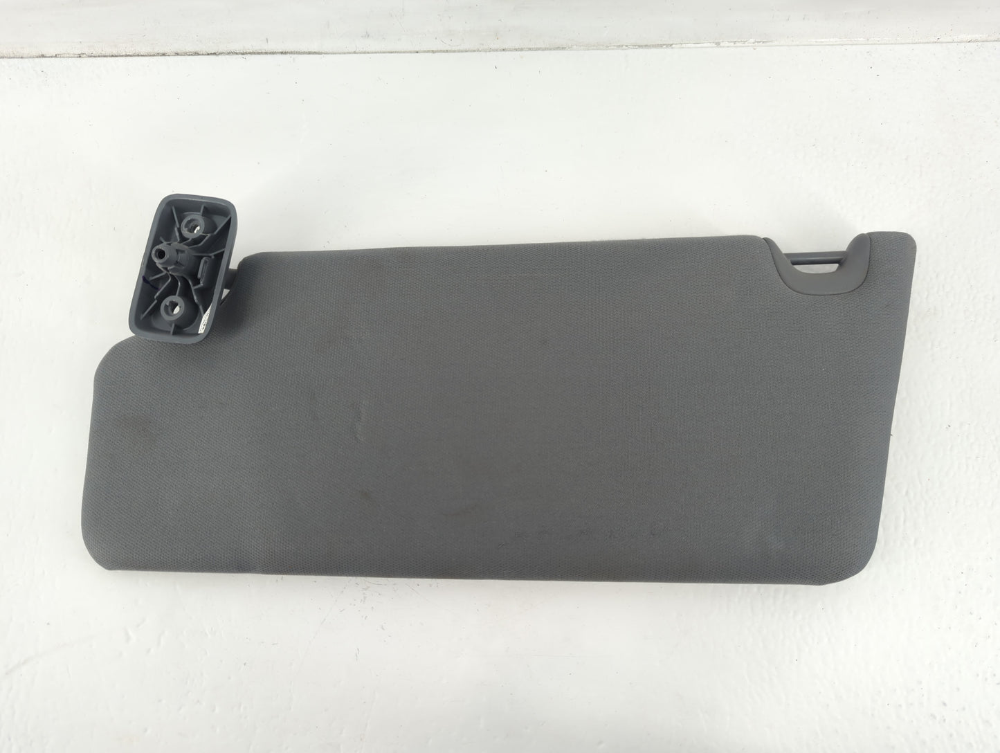 2011-2014 Ford F-150 Sun Visor Shade Replacement Driver Left Mirror Fits Fits 2011 2012 2013 2014 OEM Used Auto Parts - Oemu