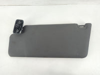 2011-2014 Ford F-150 Sun Visor Shade Replacement Driver Left Mirror Fits Fits 2011 2012 2013 2014 OEM Used Auto Parts - Oemu