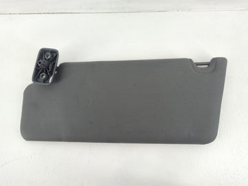 2011-2014 Ford F-150 Sun Visor Shade Replacement Driver Left Mirror Fits Fits 2011 2012 2013 2014 OEM Used Auto Parts - Oemu