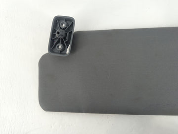 2011-2014 Ford F-150 Sun Visor Shade Replacement Driver Left Mirror Fits Fits 2011 2012 2013 2014 OEM Used Auto Parts