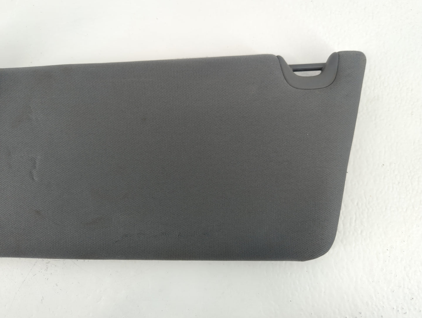 2011-2014 Ford F-150 Sun Visor Shade Replacement Driver Left Mirror Fits Fits 2011 2012 2013 2014 OEM Used Auto Parts - Oemu
