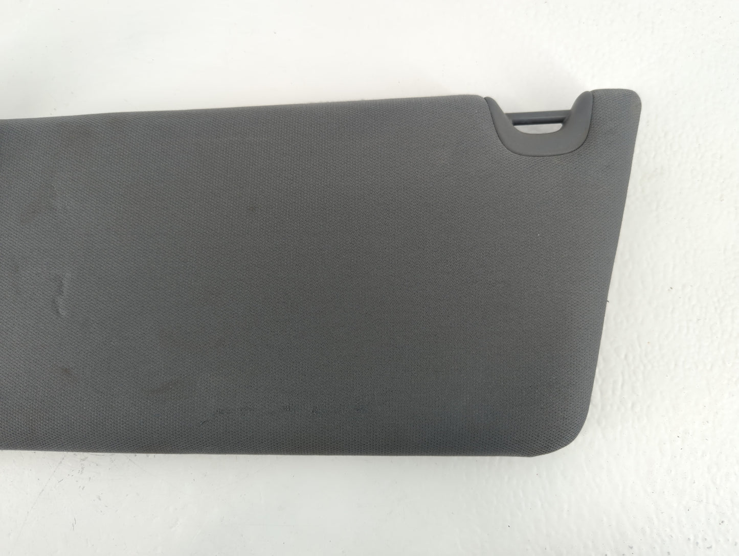 2011-2014 Ford F-150 Sun Visor Shade Replacement Driver Left Mirror Fits Fits 2011 2012 2013 2014 OEM Used Auto Parts - Oemu