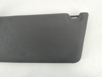 2011-2014 Ford F-150 Sun Visor Shade Replacement Driver Left Mirror Fits Fits 2011 2012 2013 2014 OEM Used Auto Parts - Oemu