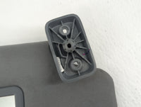 2011-2014 Ford F-150 Sun Visor Shade Replacement Passenger Right Mirror Fits Fits 2011 2012 2013 2014 OEM Used Auto Parts - 