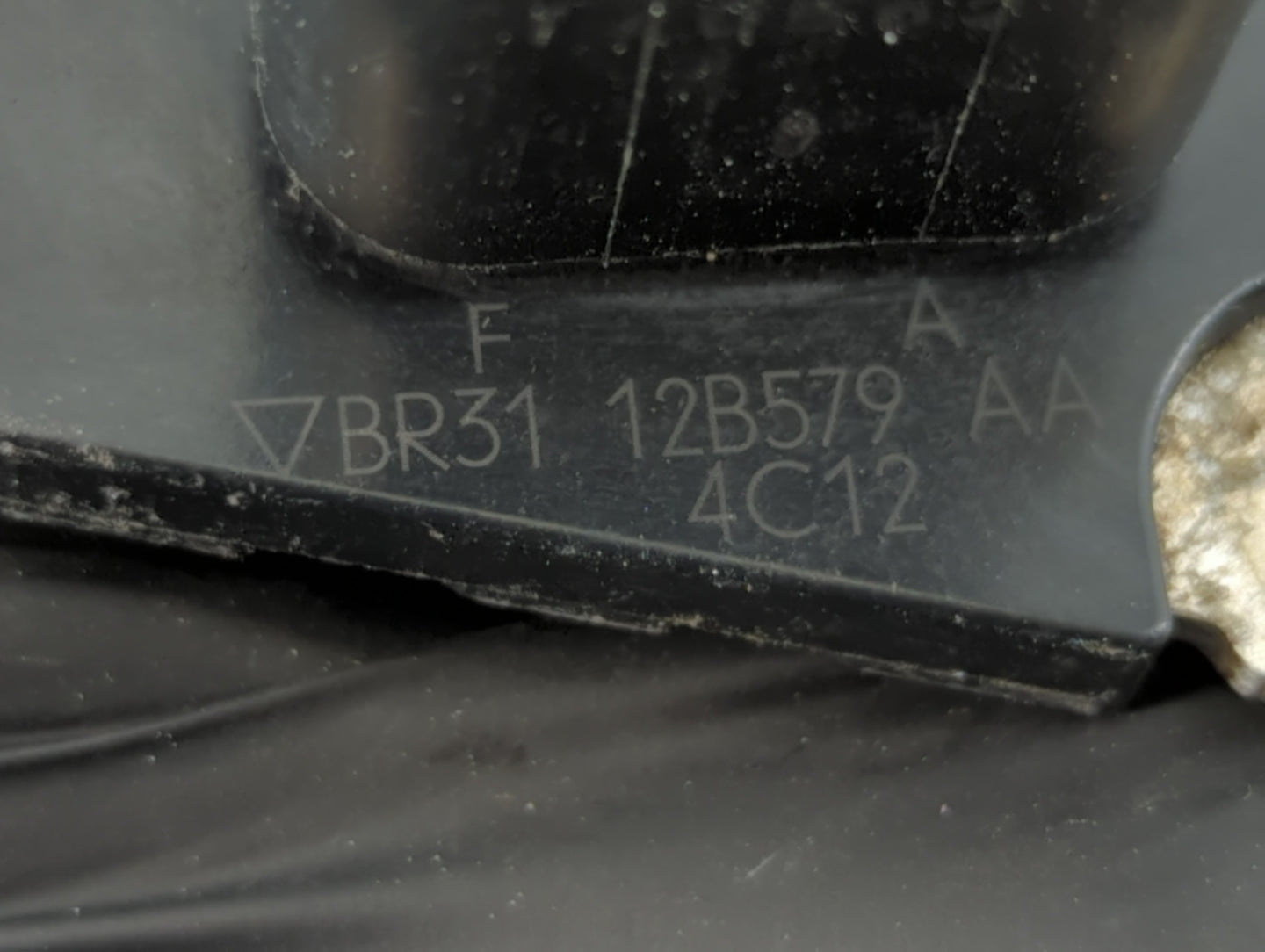 2010-2020 Ford F-150 Mass Air Flow Meter Maf - Oemusedautoparts1.com