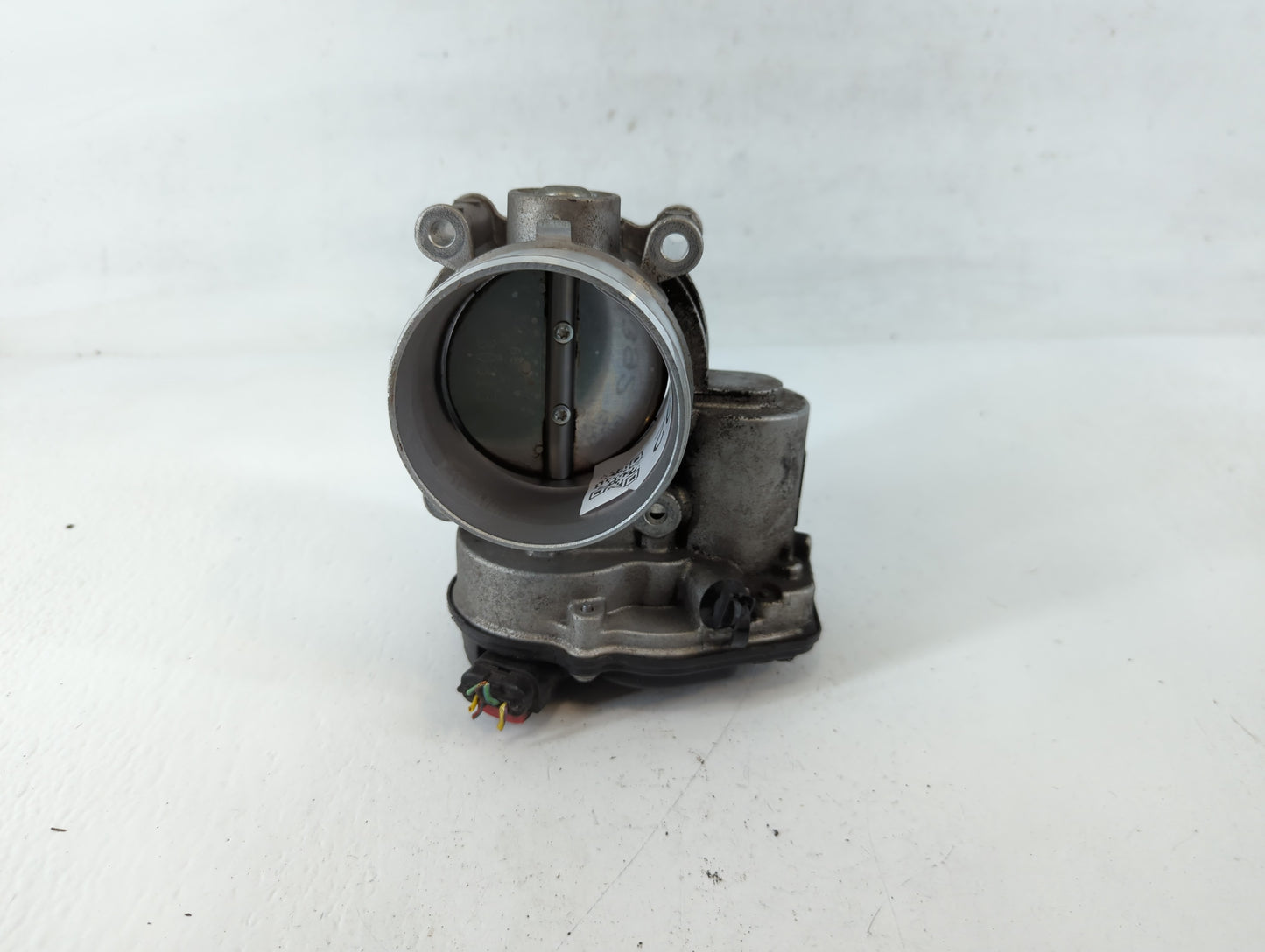 2011-2016 Ford F-150 Throttle Body P/N:13299 4002658 BL3E-AE Fits Fits 2011 2012 2013 2014 2015 2016 2017 2018 2019 OEM Used