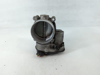 2011-2016 Ford F-150 Throttle Body P/N:13299 4002658 BL3E-AE Fits Fits 2011 2012 2013 2014 2015 2016 2017 2018 2019 OEM Used