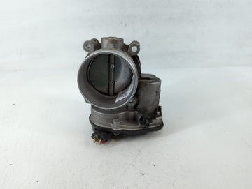 2011-2016 Ford F-150 Throttle Body P/N:13299 4002658 BL3E-AE Fits Fits 2011 2012 2013 2014 2015 2016 2017 2018 2019 OEM Used