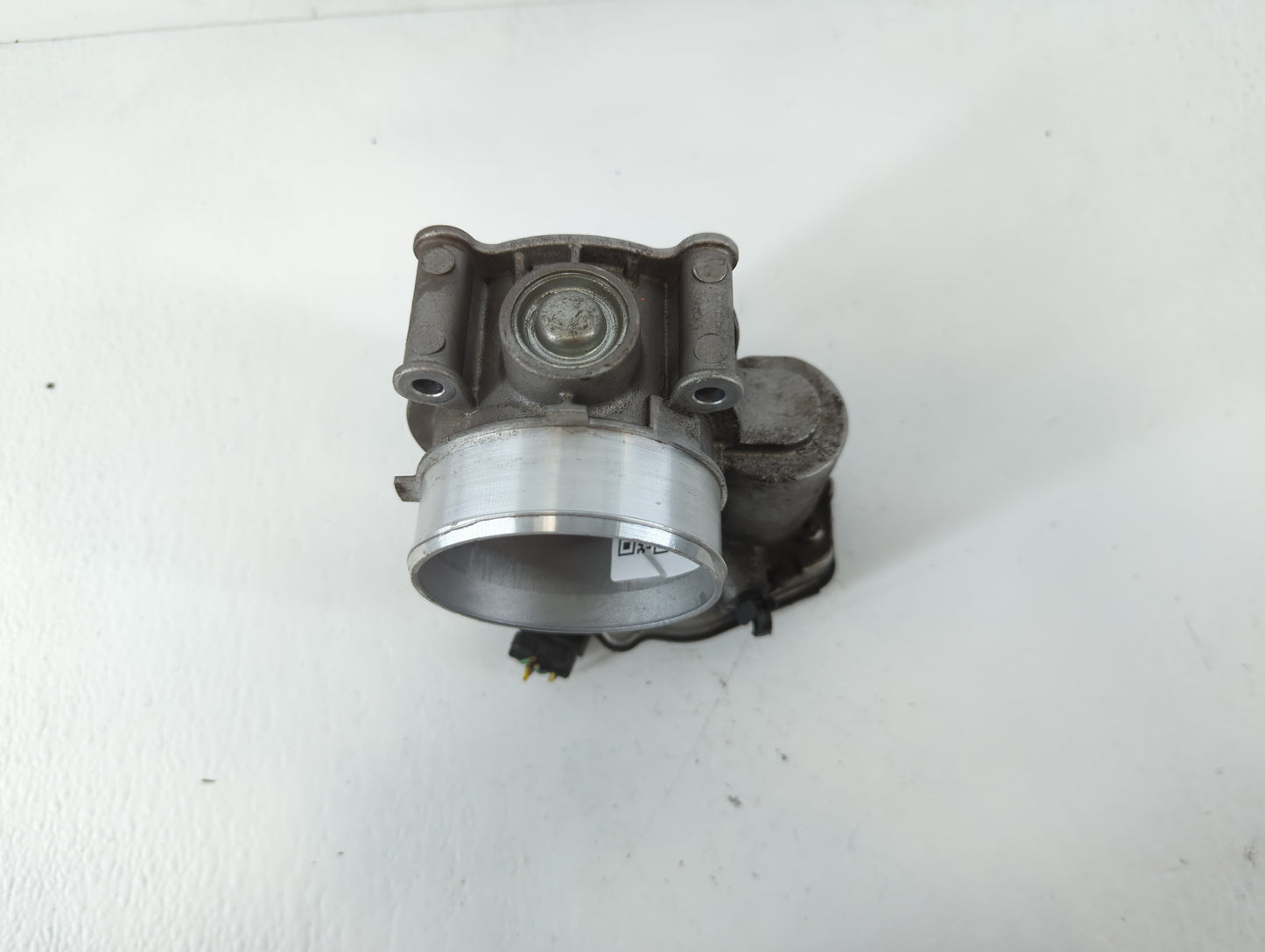 2011-2016 Ford F-150 Throttle Body P/N:13299 4002658 BL3E-AE Fits Fits 2011 2012 2013 2014 2015 2016 2017 2018 2019 OEM Used