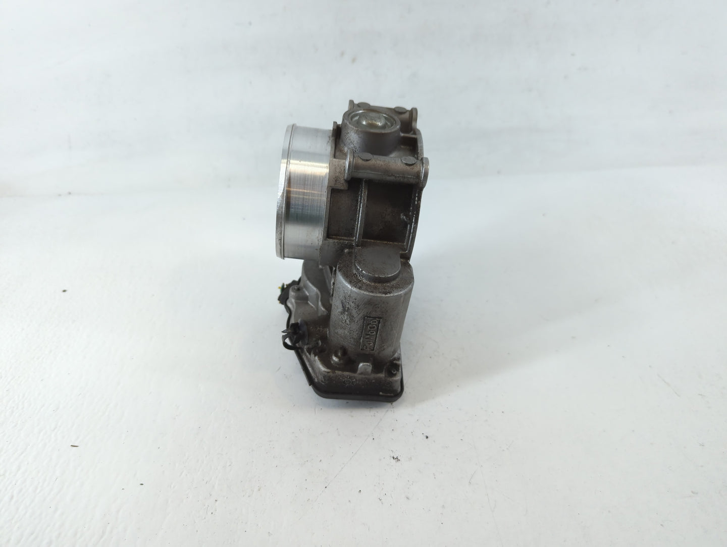 2011-2016 Ford F-150 Throttle Body P/N:13299 4002658 BL3E-AE Fits Fits 2011 2012 2013 2014 2015 2016 2017 2018 2019 OEM Used
