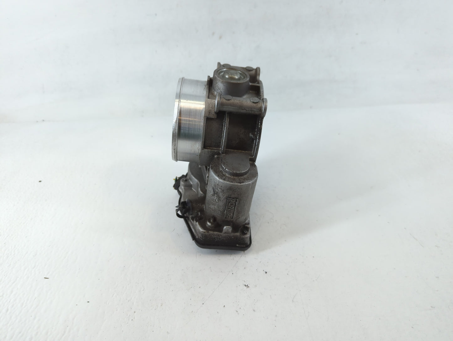 2011-2016 Ford F-150 Throttle Body P/N:13299 4002658 BL3E-AE Fits Fits 2011 2012 2013 2014 2015 2016 2017 2018 2019 OEM Used