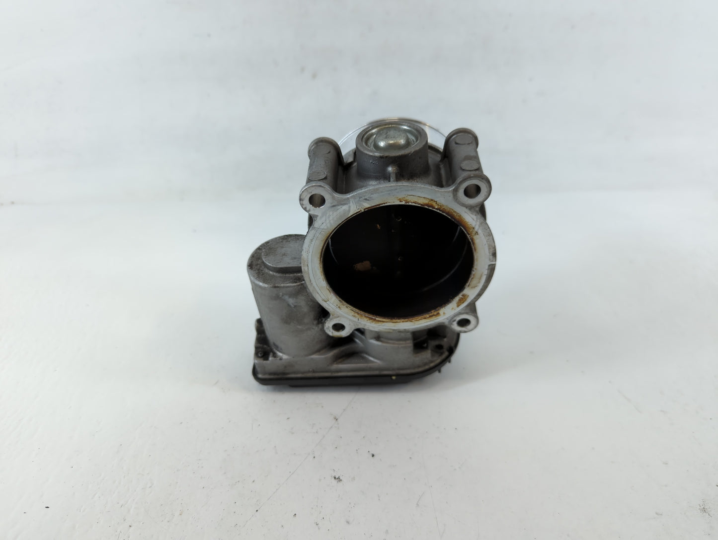 2011-2016 Ford F-150 Throttle Body P/N:13299 4002658 BL3E-AE Fits Fits 2011 2012 2013 2014 2015 2016 2017 2018 2019 OEM Used