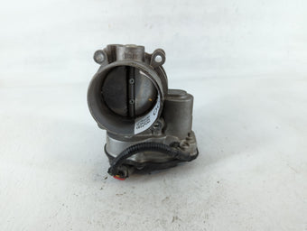 compare product 2011-2017 Ford F-150 Throttle Body P/N:140304002563 AT4E-EH Fits Fits 2011 2012 2013 2014 2015 2016 2017 2018 2019 OEM Used Auto Parts