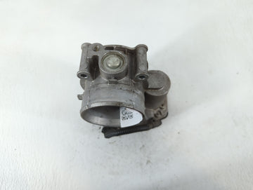 2011-2017 Ford F-150 Throttle Body P/N:140304002563 AT4E-EH Fits Fits 2011 2012 2013 2014 2015 2016 2017 2018 2019 OEM Used Auto Parts