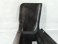 2014 Ford F-150 Rear Bumper Reinforcement Chrome - Oemusedautoparts1.com