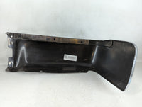 2014 Ford F-150 Rear Bumper Reinforcement Chrome - Oemusedautoparts1.com