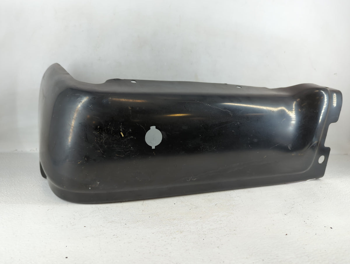 2014 Ford F-150 Passenger Fender Black - Oemusedautoparts1.com