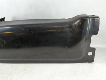 2014 Ford F-150 Passenger Fender Black