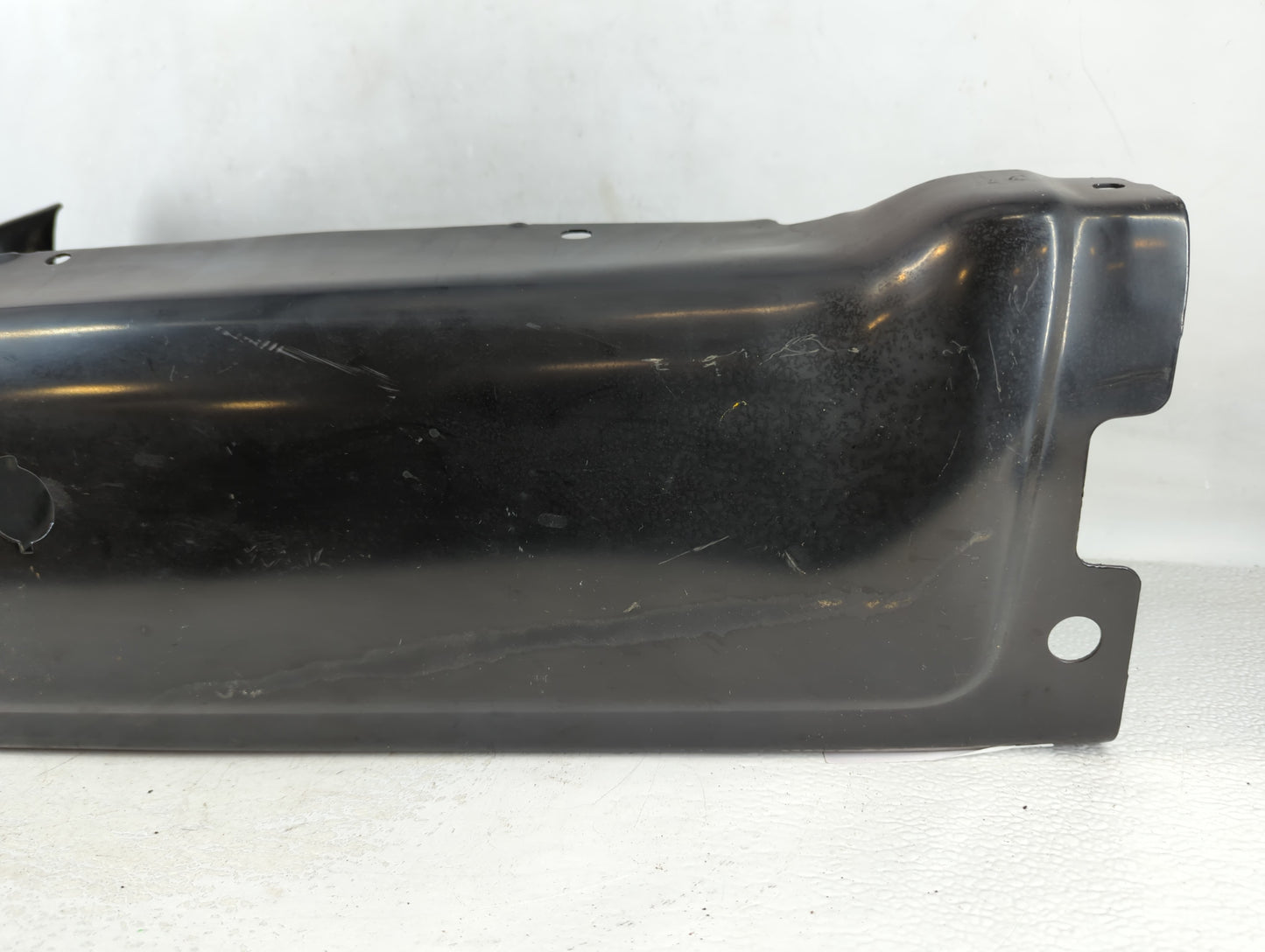 2014 Ford F-150 Passenger Fender Black - Oemusedautoparts1.com
