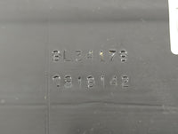 2014 Ford F-150 Passenger Fender Black - Oemusedautoparts1.com