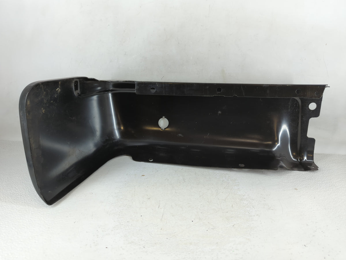 2014 Ford F-150 Passenger Fender Black - Oemusedautoparts1.com