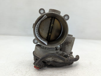 compare product 2011-2016 Ford F-150 Throttle Body P/N:2K1330B-0497 Fits Fits 2011 2012 2013 2014 2015 2016 2017 2018 2019 OEM Used Auto Parts