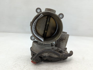2011-2016 Ford F-150 Throttle Body P/N:2K1330B-0497 Fits Fits 2011 2012 2013 2014 2015 2016 2017 2018 2019 OEM Used Auto Par