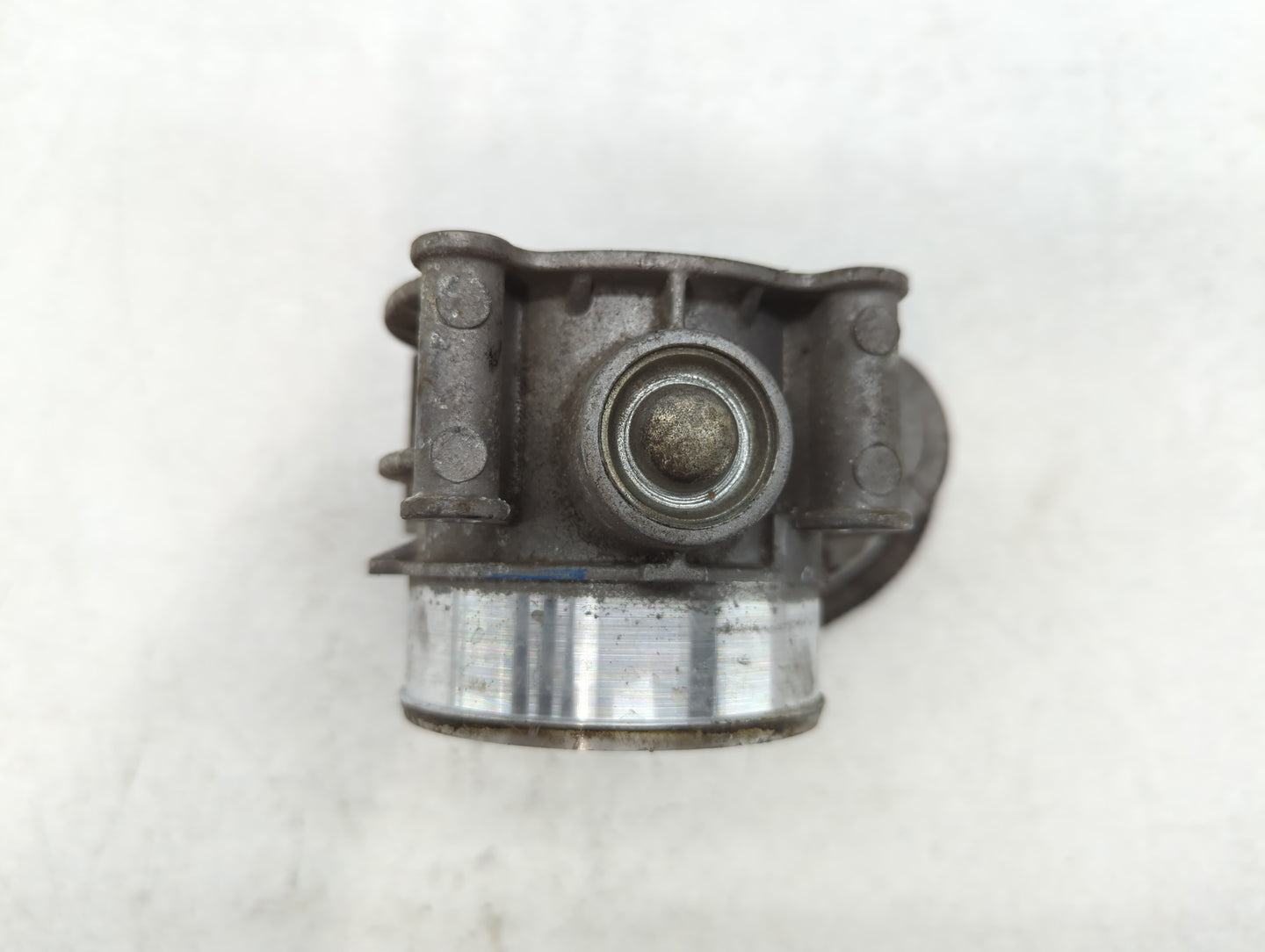 2011-2016 Ford F-150 Throttle Body P/N:2K1330B-0497 Fits Fits 2011 2012 2013 2014 2015 2016 2017 2018 2019 OEM Used Auto Par