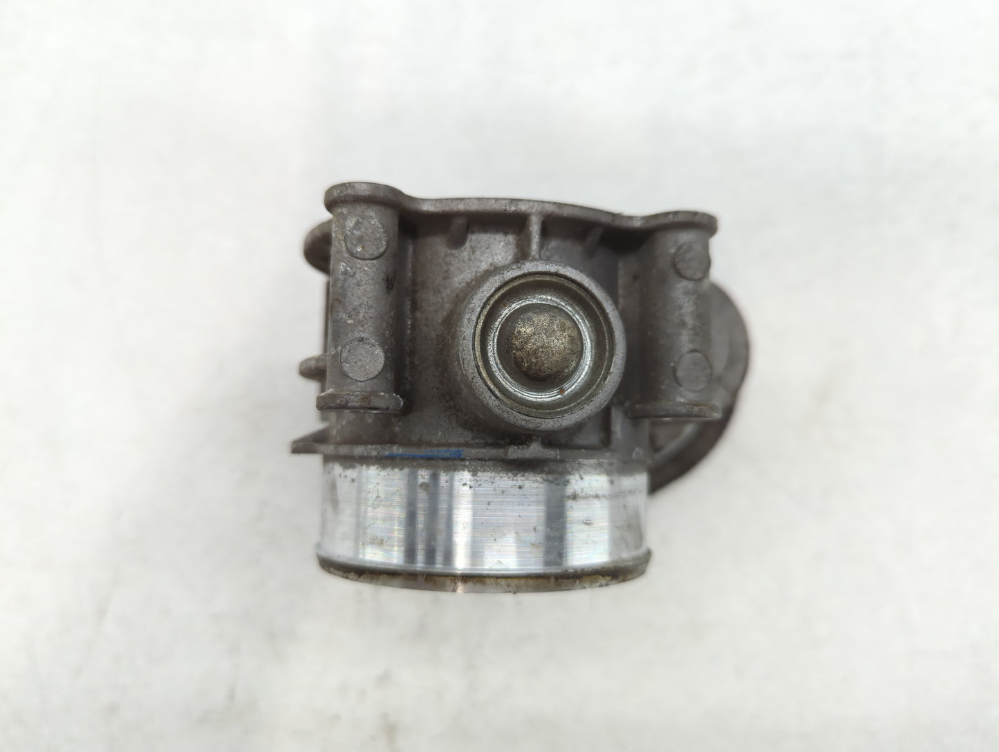 2011-2016 Ford F-150 Throttle Body P/N:2K1330B-0497 Fits Fits 2011 2012 2013 2014 2015 2016 2017 2018 2019 OEM Used Auto Par